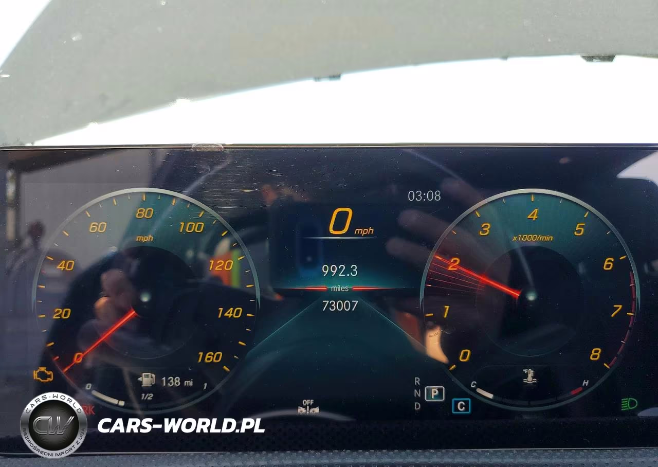 2021 Mercedes-Benz A 220 VIN:W1K3G4EB7MJ257026 - 9