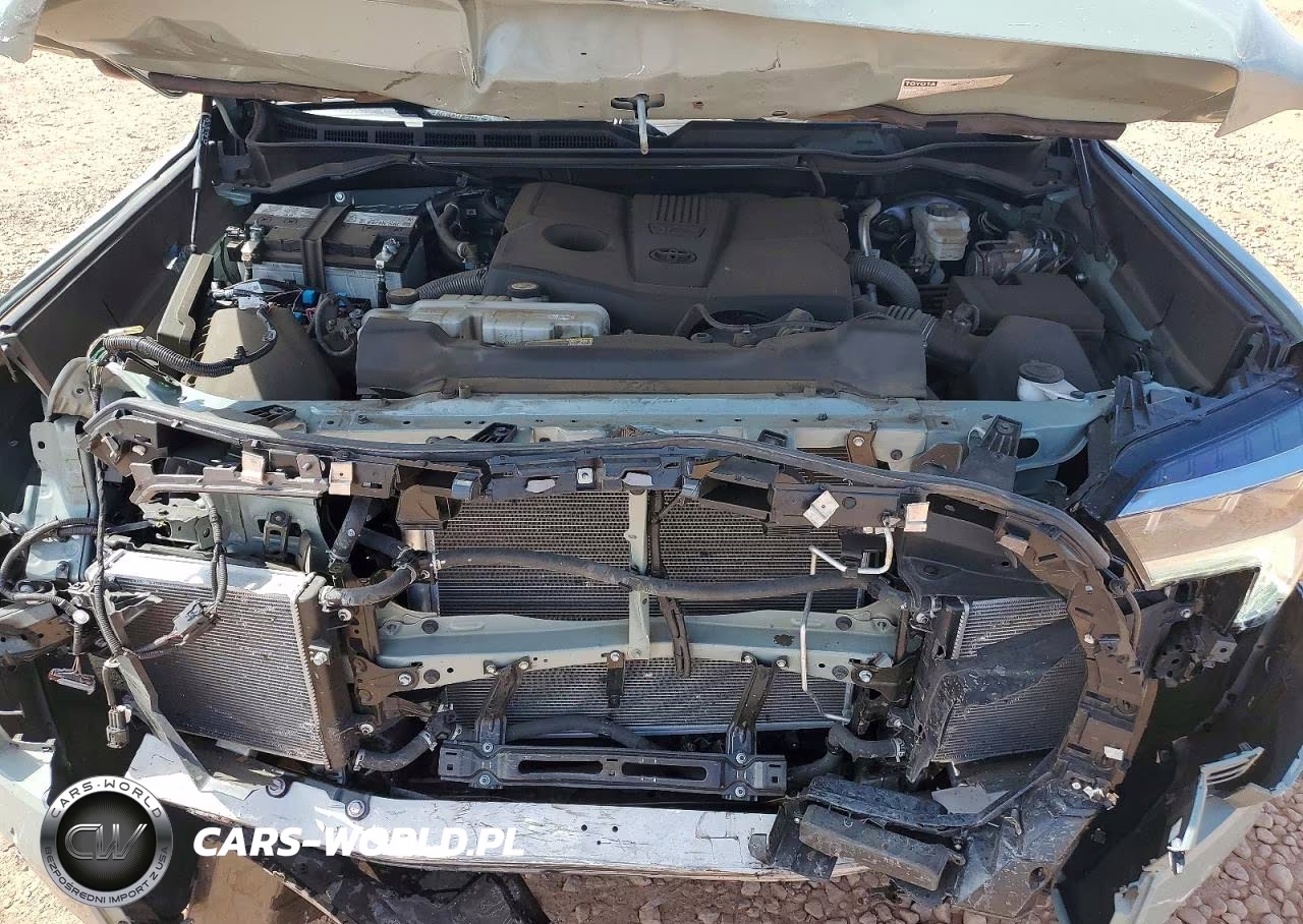 2024 Toyota Tundra 1794 Edition VIN:5TFMA5DB6RX219895 - 11