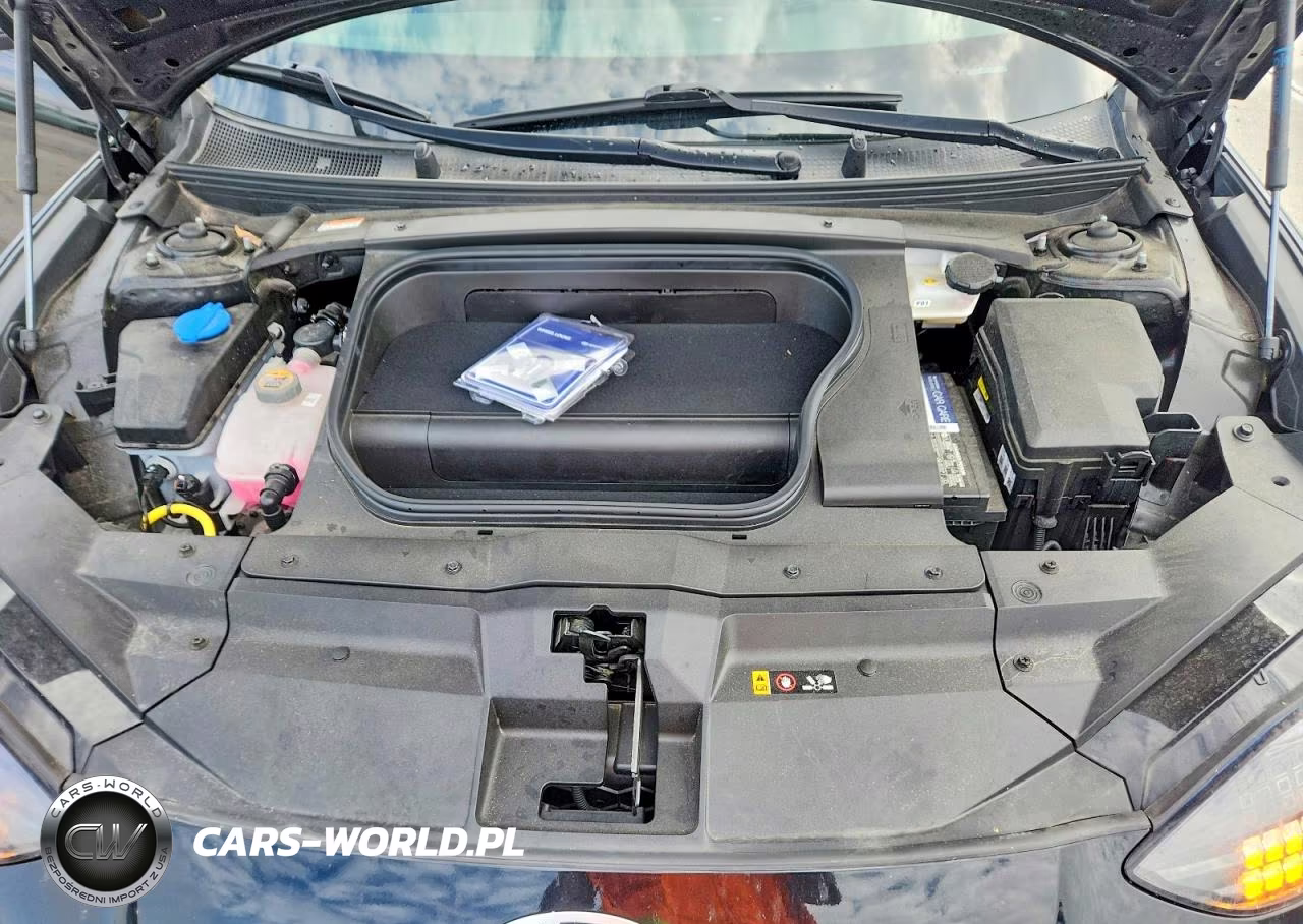2025 Hyundai Ioniq 6 Se VIN:KMHM24AA4SA089543 - 11