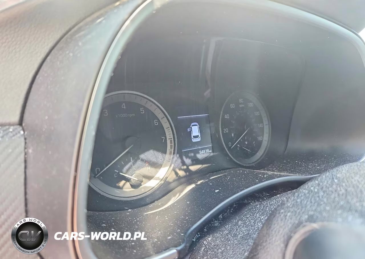 2021 Hyundai Tucson Se VIN:KM8J23A48MU398201 - 9