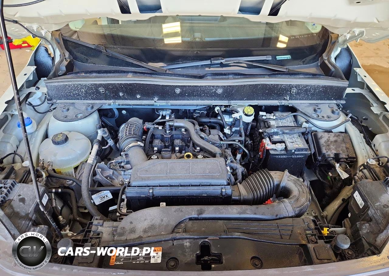 2025 Ford Bronco Sport Big Bend VIN:3FMCR9BN9SRE18605 - 12