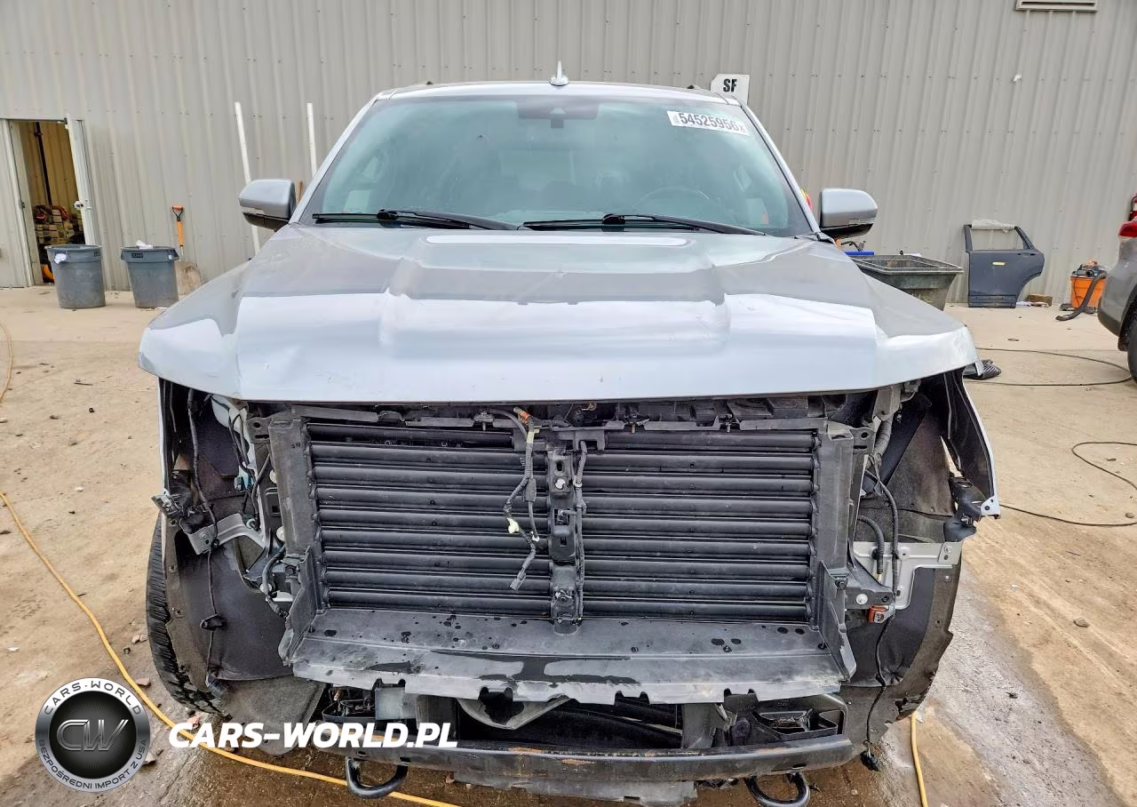 2020 Ford Expedition Max Limited VIN:1FMJK2AT7LEA17609 - 5