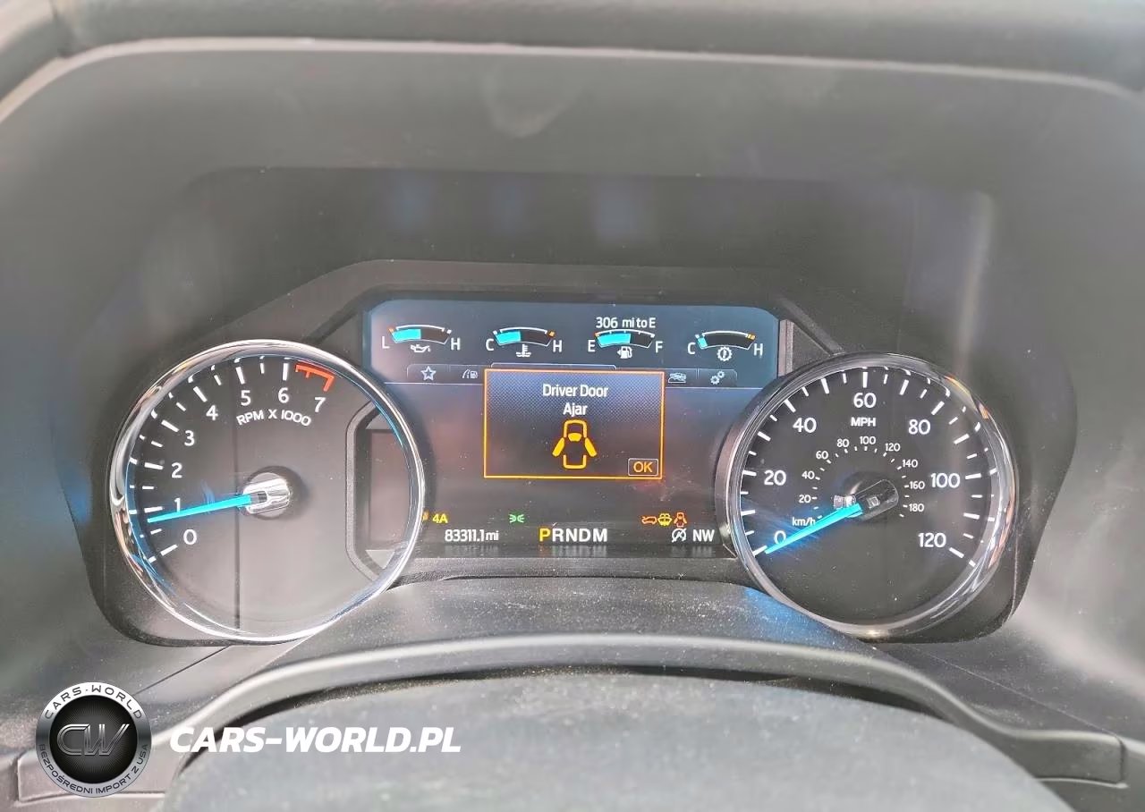 2020 Ford Expedition Max Limited VIN:1FMJK2AT7LEA17609 - 9