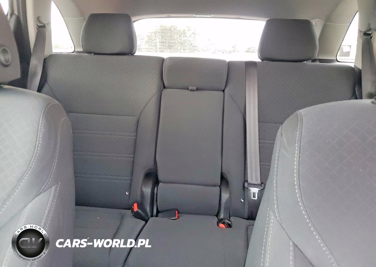 2020 Kia Sorento Lx V6 VIN:5XYPG4A59LG683116 - 10