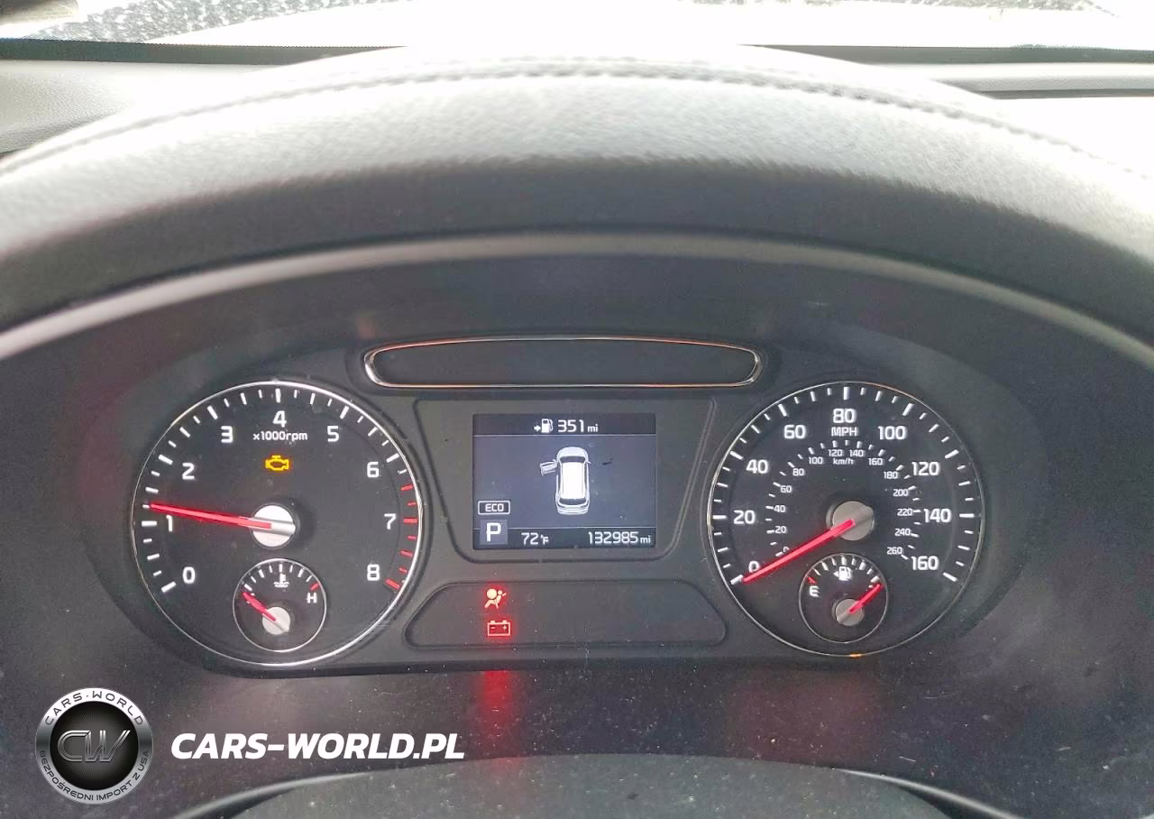 2020 Kia Sorento Lx V6 VIN:5XYPG4A59LG683116 - 9