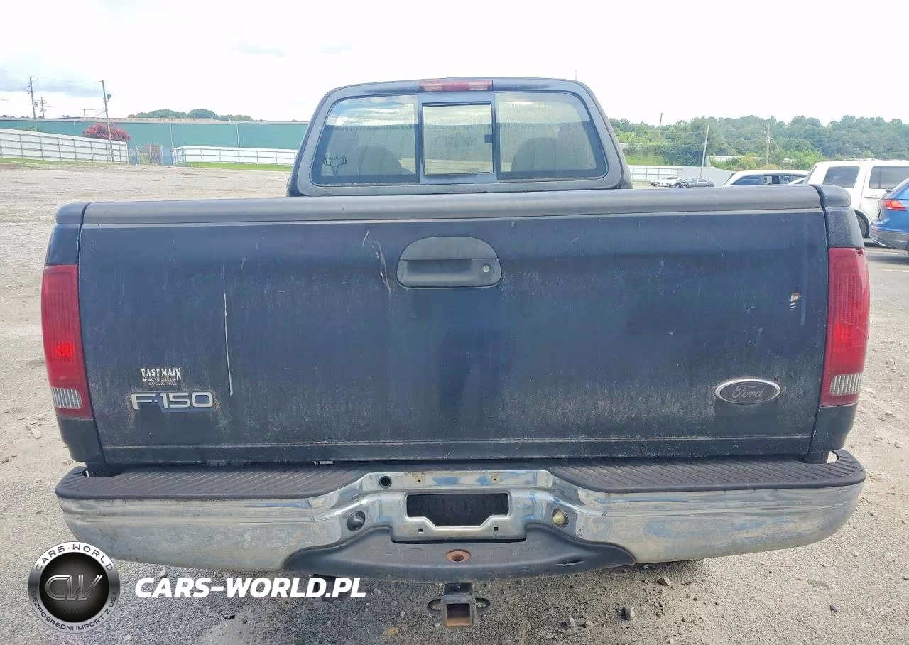 2007 Ford F-150 VIN:1FTRF18293NA56530 - 6