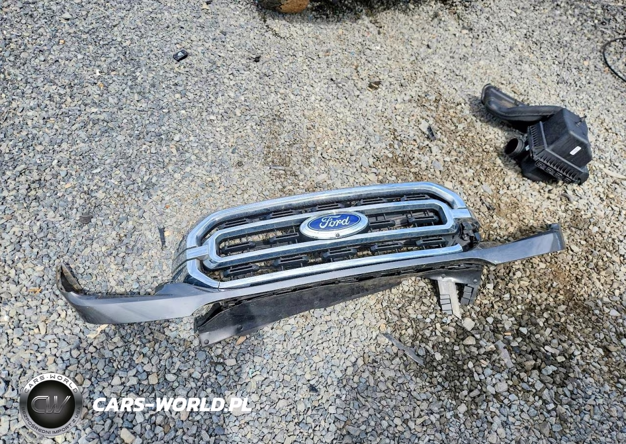 2023 Ford F150 Super Cab VIN:1FTEX1EP7PFA98075 - 12