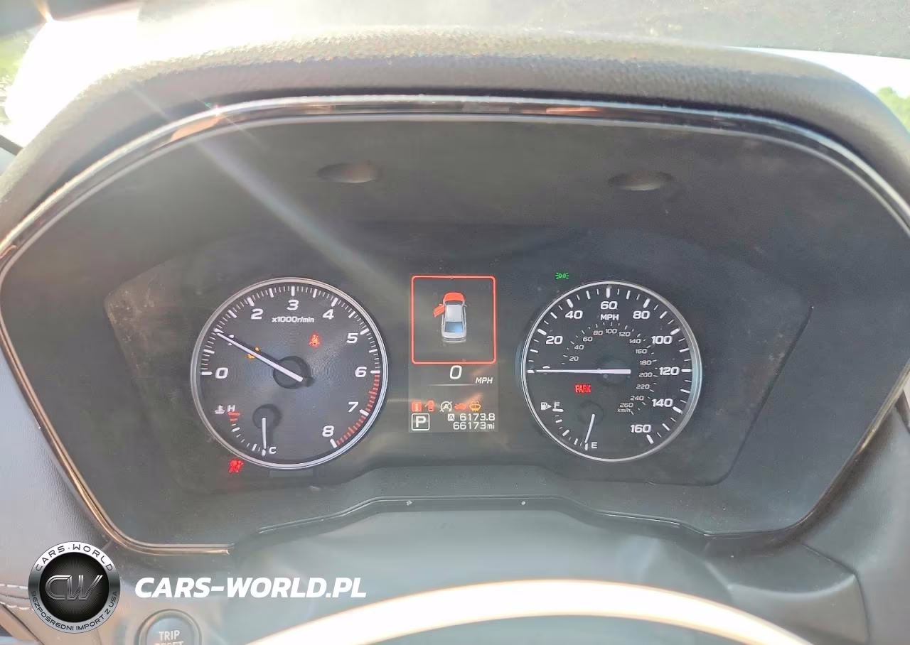2020 Subaru Legacy Premium VIN:4S3BWAC66L3033858 - 9