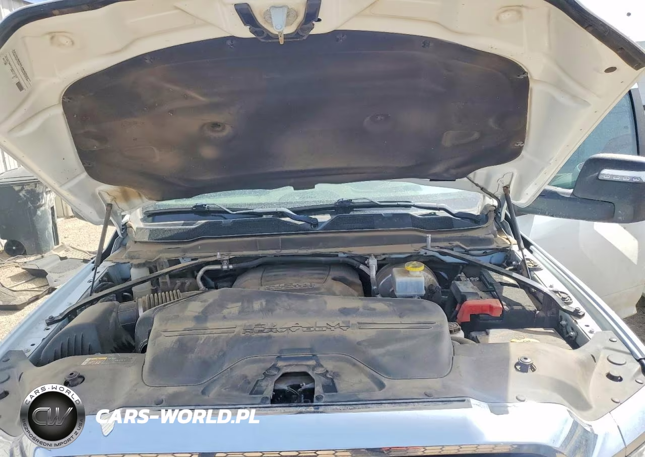 2023 Ram 2500 Big Horn VIN:3C6UR5DJXPG514555 - 11