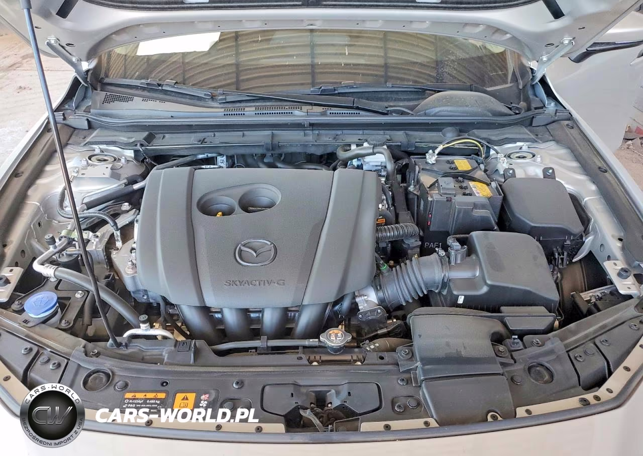 2026 Mazda 3 Preferred VIN:JM1BPACL3T1854060 - 11