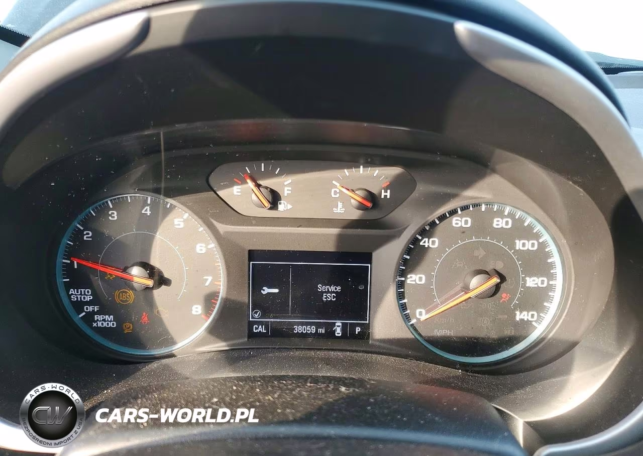 2024 Chevrolet Malibu Ls VIN:1G1ZB5ST9RF148253 - 9