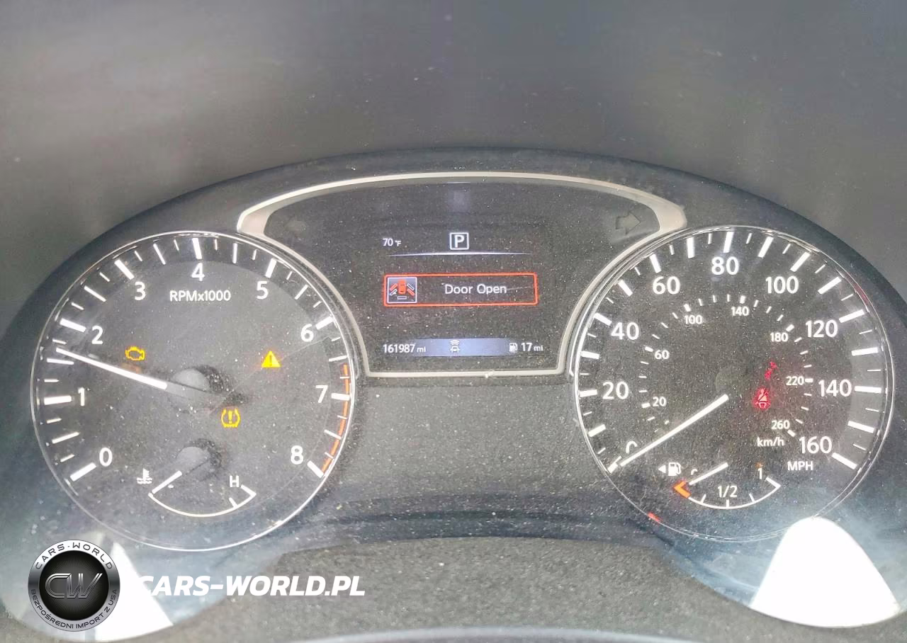 2018 Nissan Altima 2.5 S VIN:1N4AL3AP9JC477492 - 9