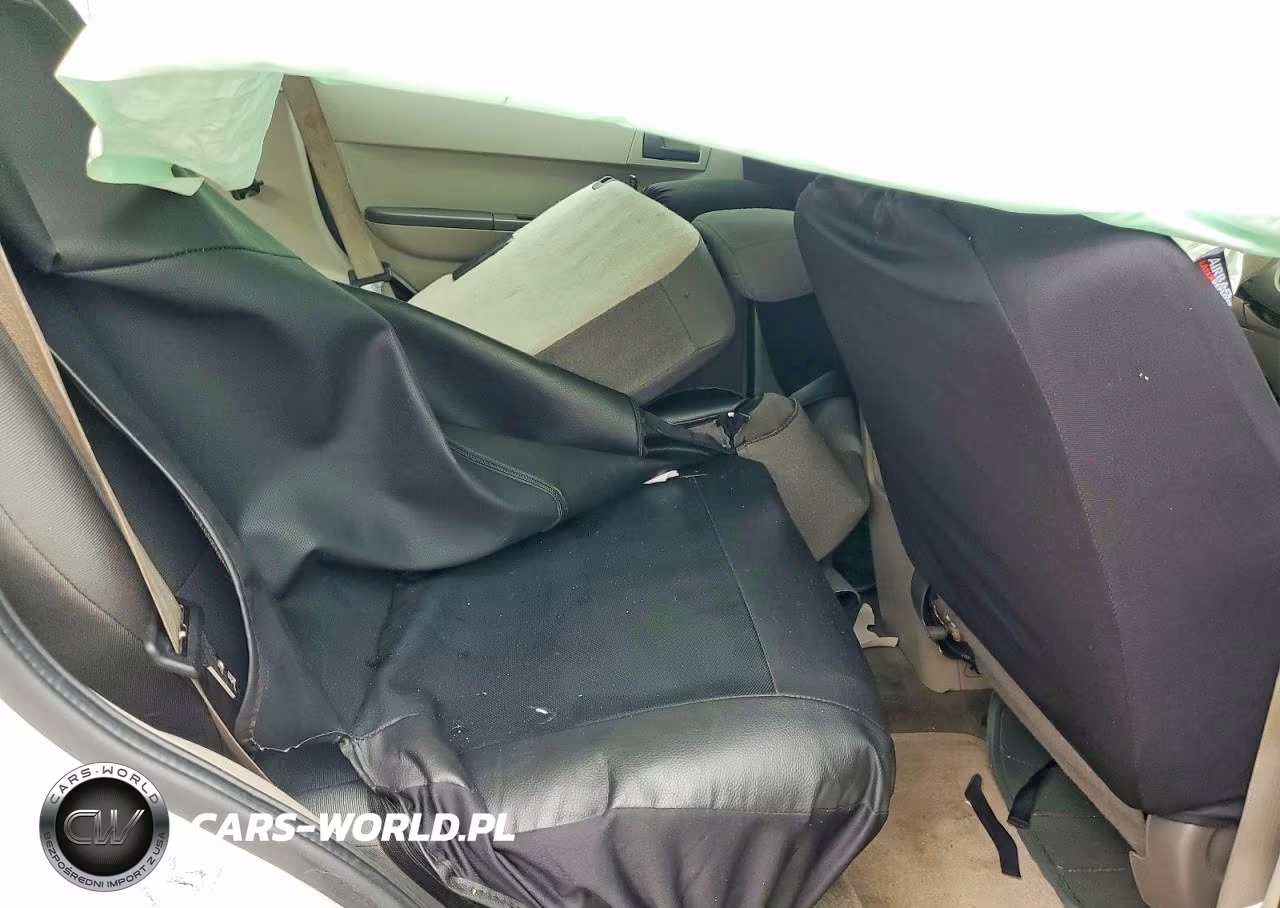 2012 Ford Escape Xls VIN:1FMCU0C78CKC83777 - 11