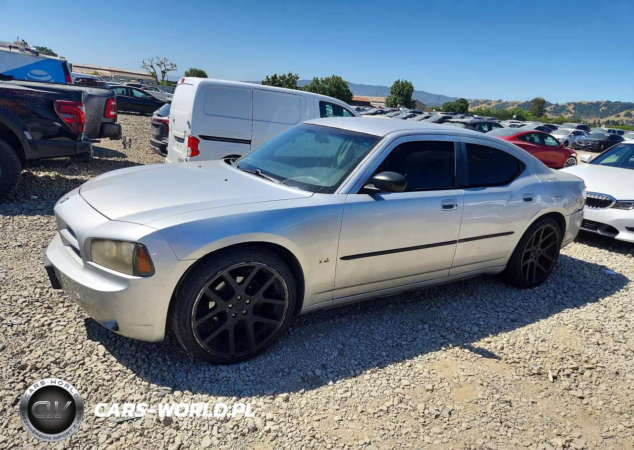 2006 Dodge Charger Se