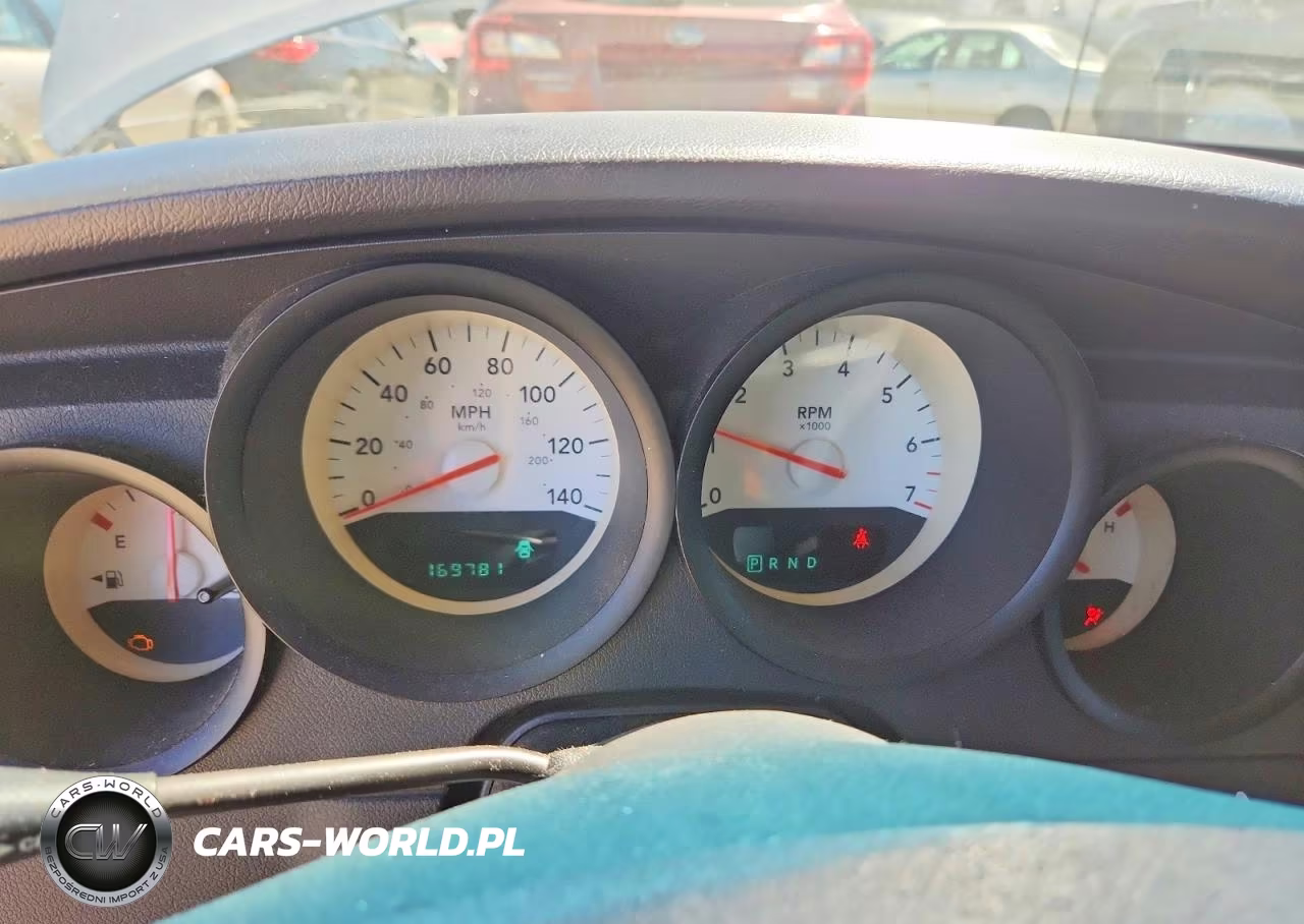2006 Dodge Charger Se VIN:2B3KA43G76H333646 - 9