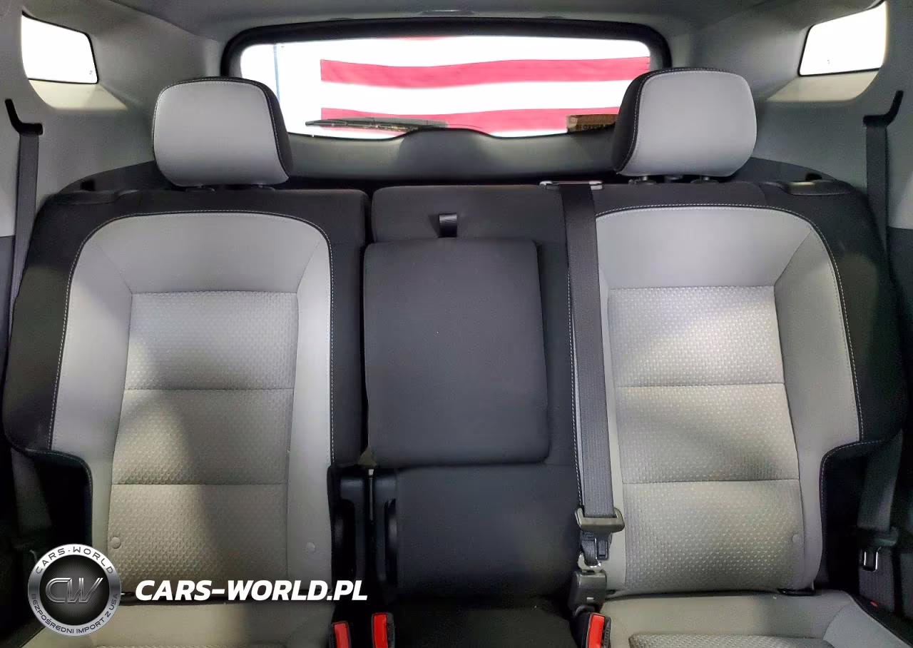 2022 GMC Terrain Sle VIN:3GKALTEV0NL234235 - 10