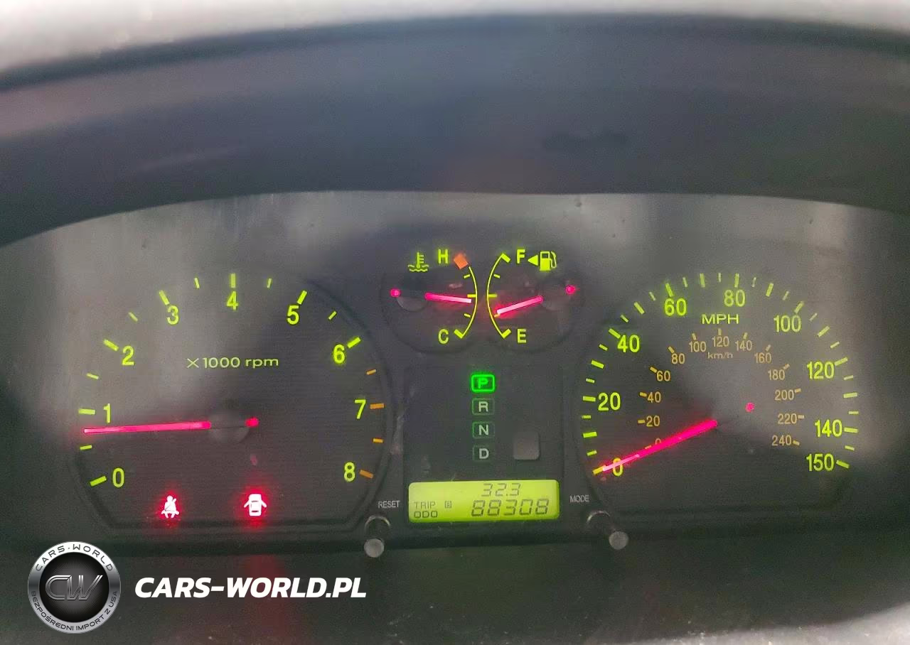 2005 Hyundai Sonata Gls VIN:KMHWF35H95A172811 - 9