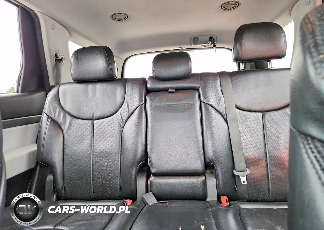 2021 Hyundai Palisade Se VIN:KM8R1DHE2MU284138 - 10