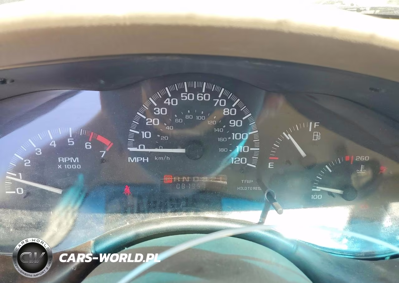 1999 Chevrolet Malibu VIN:1G1NE52M5X6249091 - 9