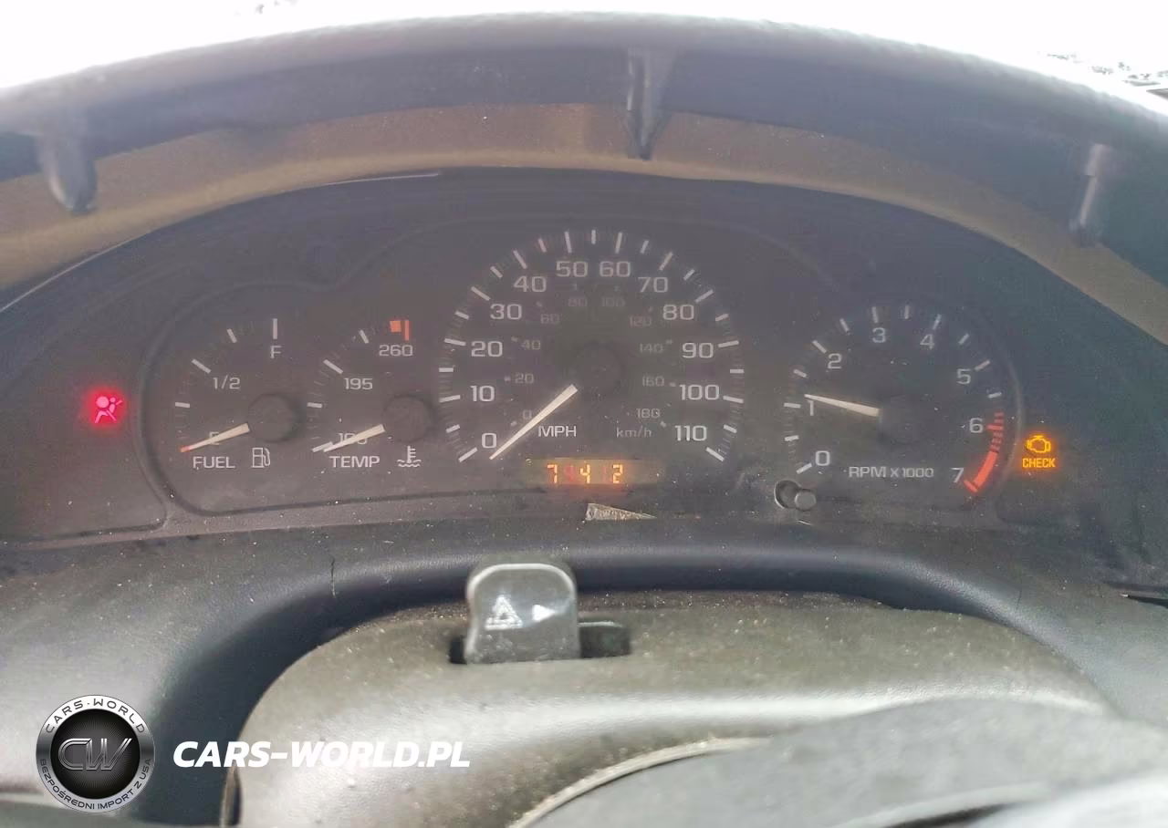 2005 Chevrolet Cavalier VIN:1G1JC52F457205550 - 9