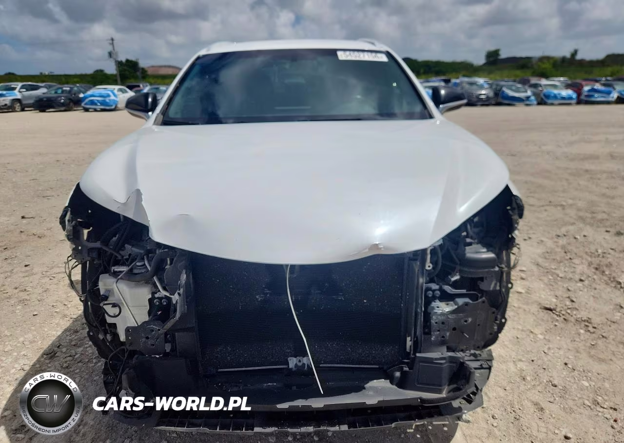 2017 Lexus Nx 200T F Sport VIN:JTJYARBZ8H2052554 - 5