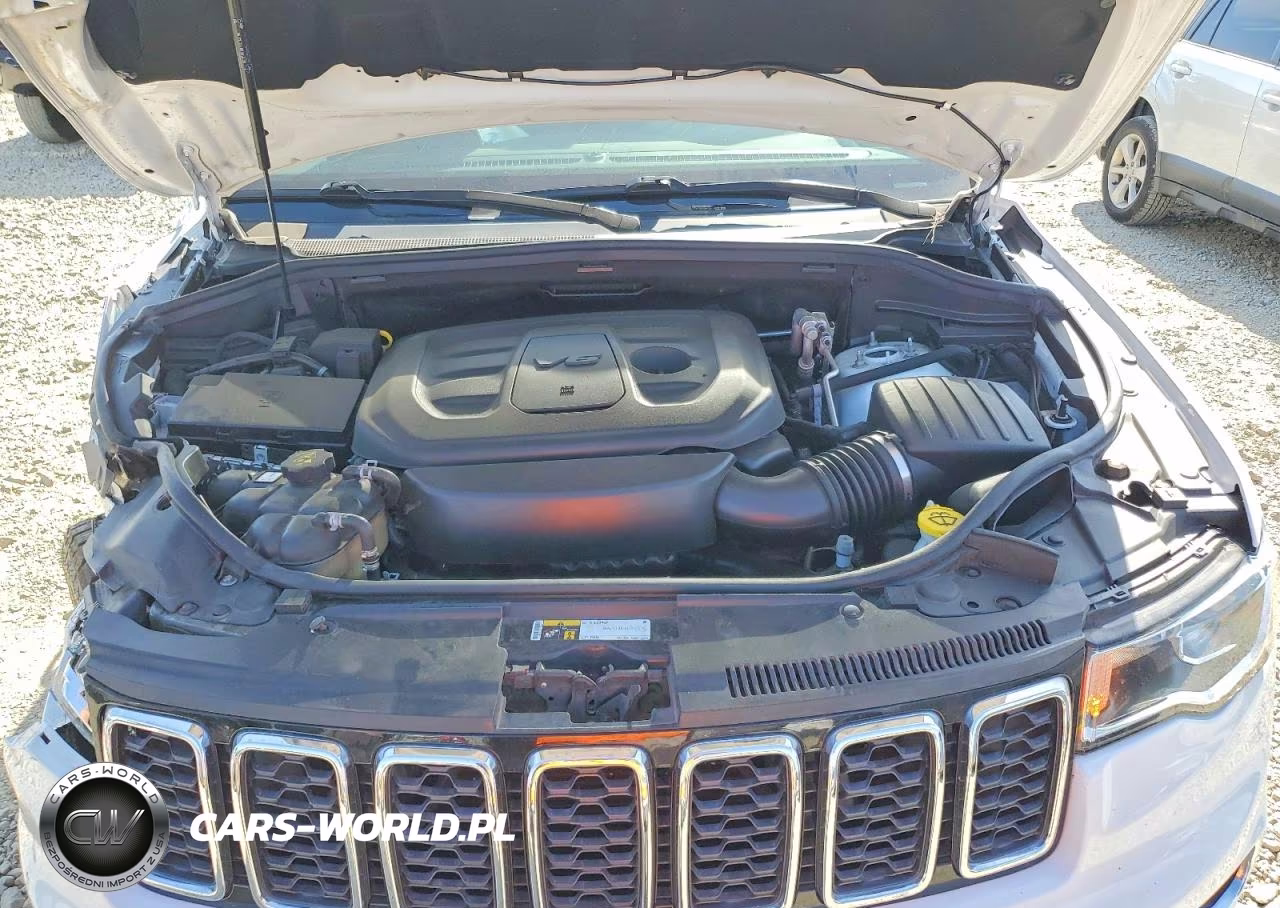 2020 Jeep Grand Cherokee Limited VIN:1C4RJFBG5LC299358 - 12