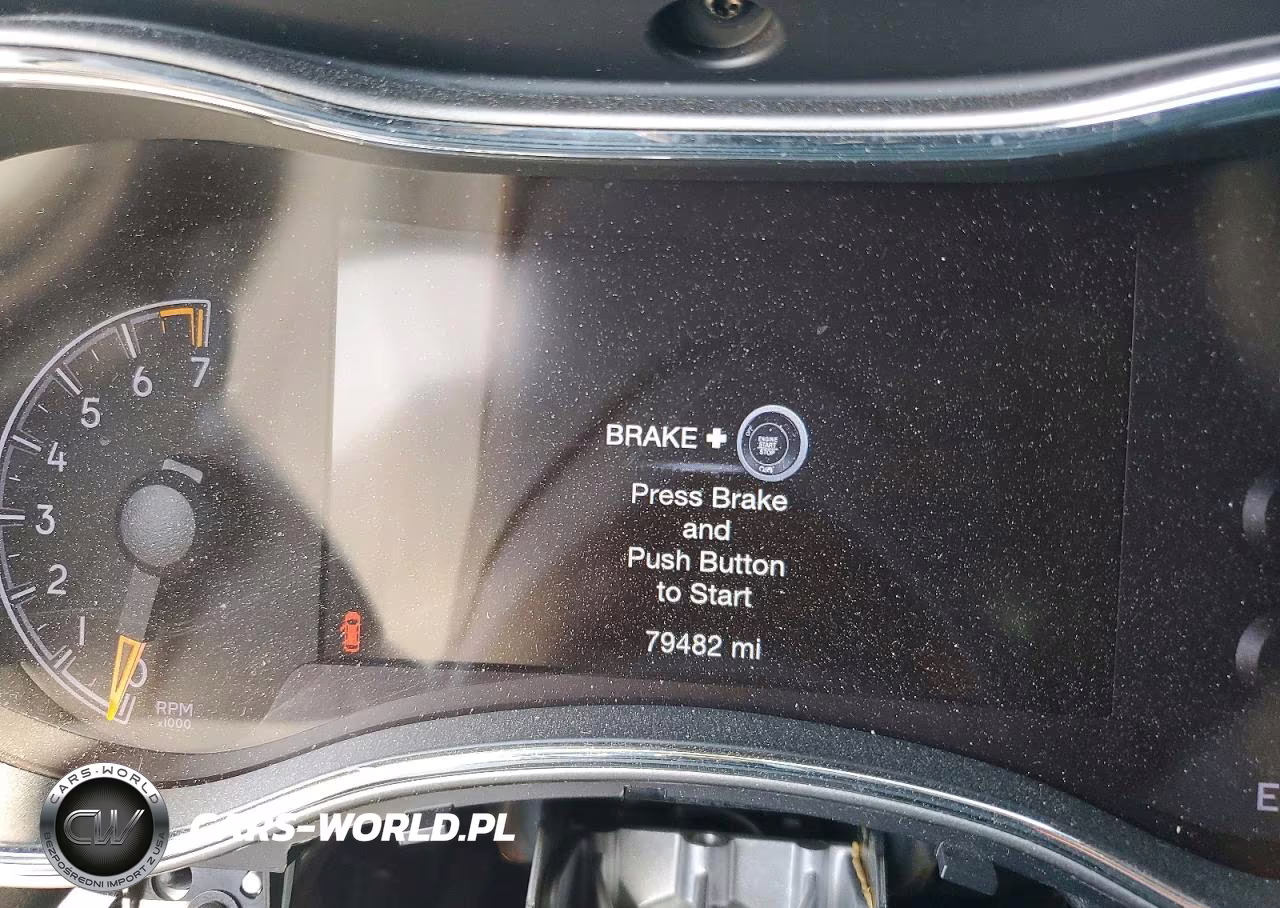 2020 Jeep Grand Cherokee Limited VIN:1C4RJFBG5LC299358 - 9