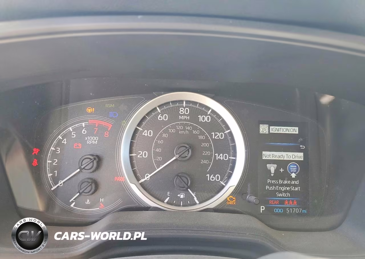 2022 Toyota Corolla Le VIN:JTDHPMAE7N3032238 - 9