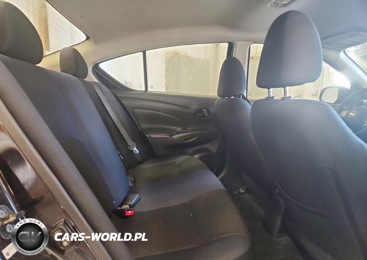 2012 Nissan Versa 1.6 S VIN:3N1CN7AP1CL888013 - 10