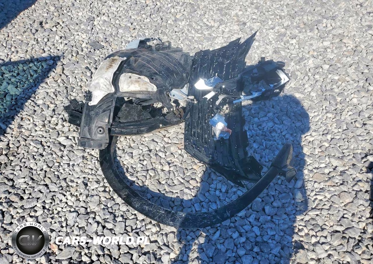 2024 Nissan Rogue Platinum VIN:JN8BT3DC8RW382184 - 13