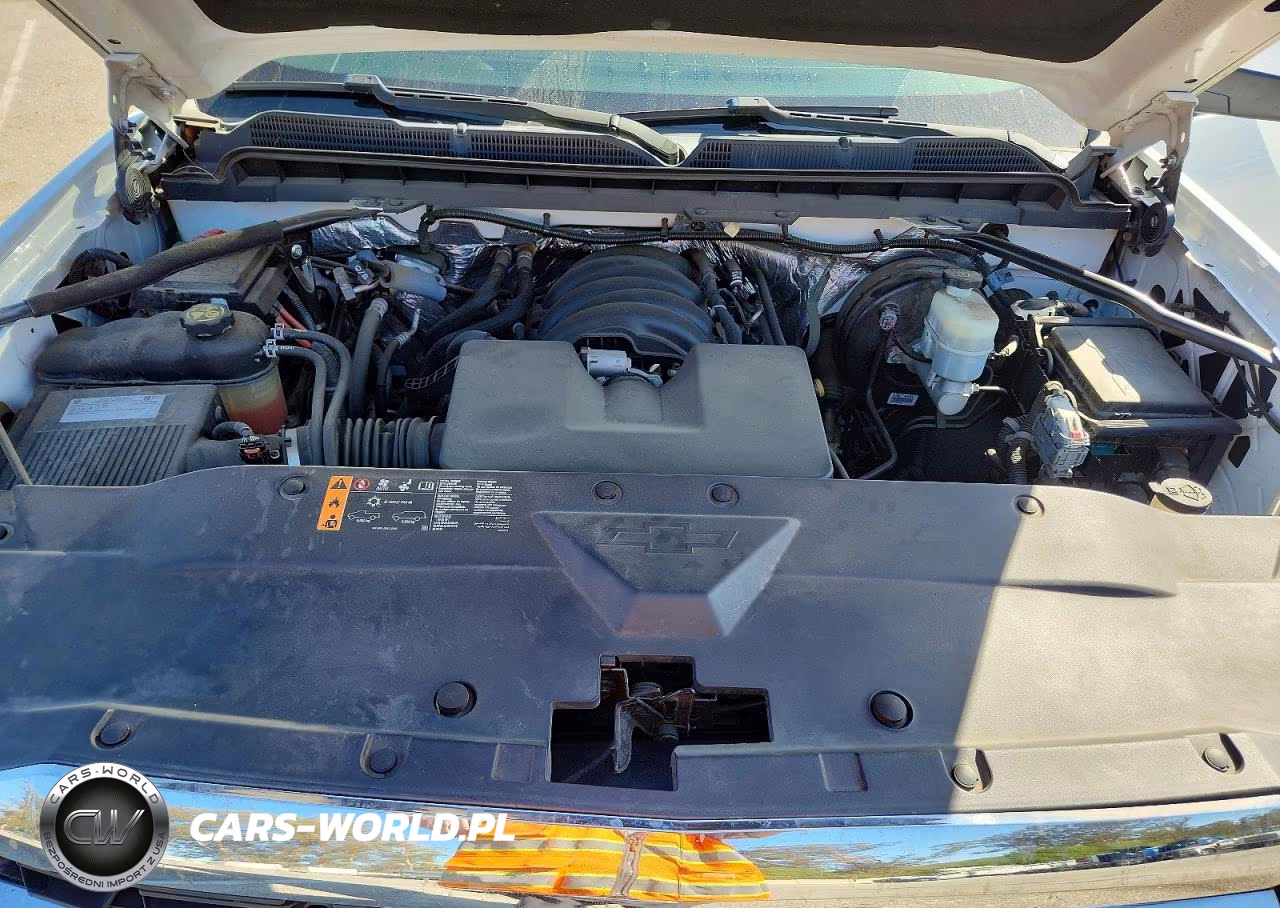 2018 Chevrolet Silverado C1500 Lt VIN:1GCRCREH4JZ182106 - 11