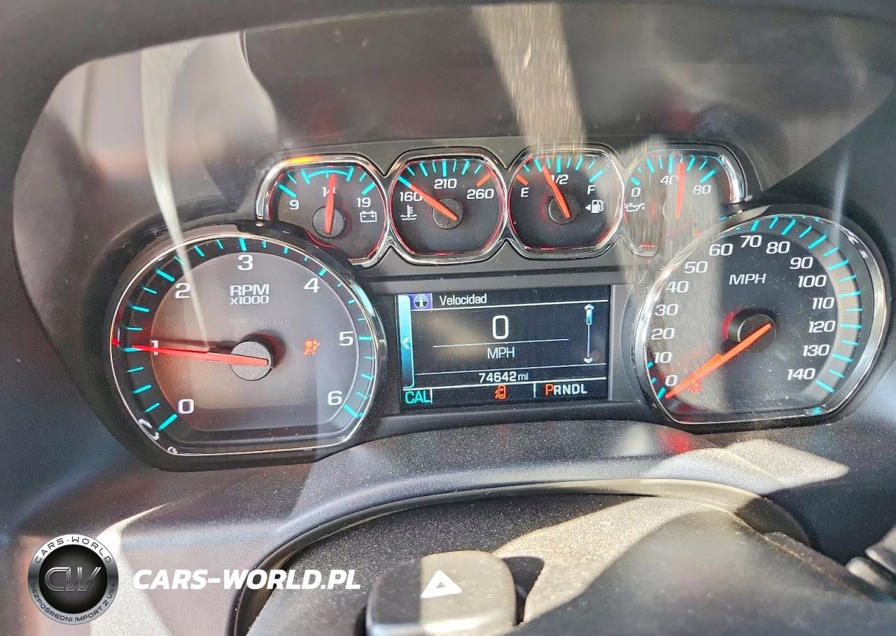 2018 Chevrolet Silverado C1500 Lt VIN:1GCRCREH4JZ182106 - 9