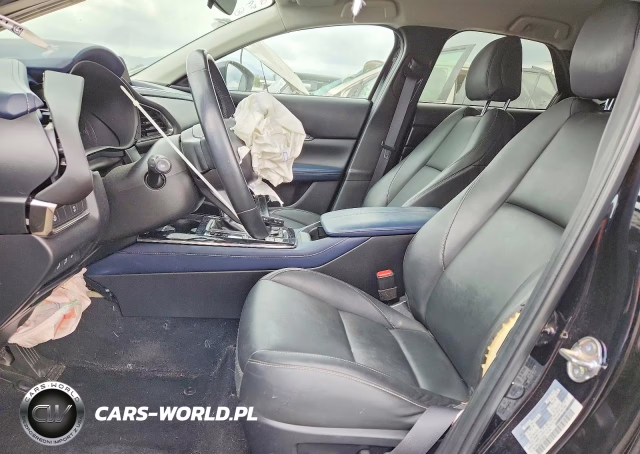 2020 Mazda Cx-30 Preferred VIN:3MVDMADL0LM130439 - 7