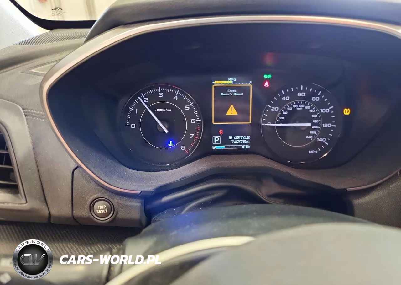 2018 Subaru Impreza Premium Plus VIN:4S3GTAD65J3702454 - 9