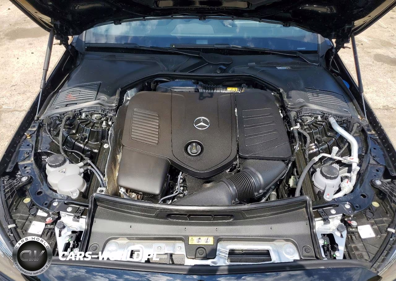 2024 Mercedes-Benz C 300 VIN:W1KAF4GB7RR207422 - 11