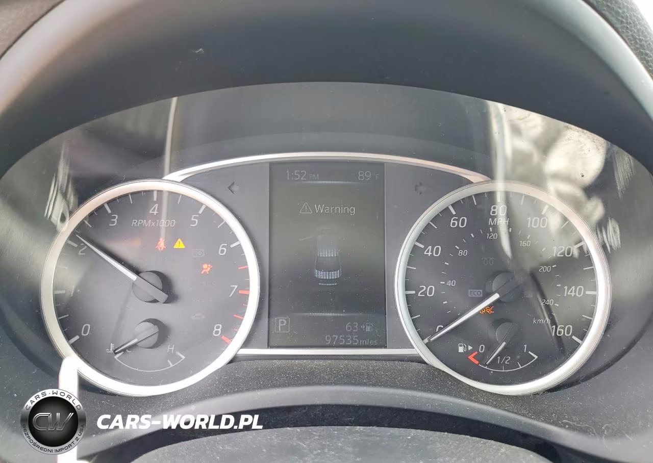 2018 Nissan Sentra Sv VIN:3N1AB7AP3JL632209 - 9