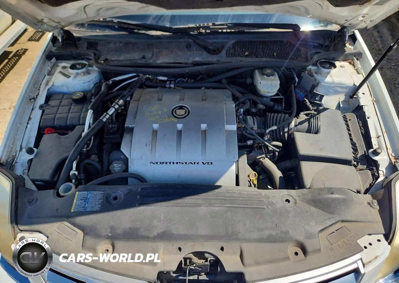 2011 Cadillac Professional Chassis VIN:1GE9K9C61BU550087 - 12
