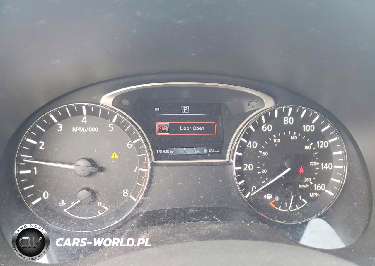 2018 Nissan Altima 2.5 Sv VIN:1N4AL3AP1JC249213 - 9