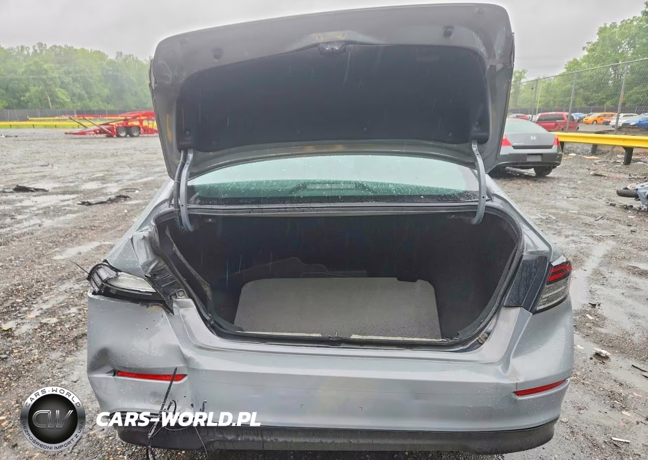 2023 Honda Accord Hybrid Sport VIN:1HGCY2F5XPA014692 - 6