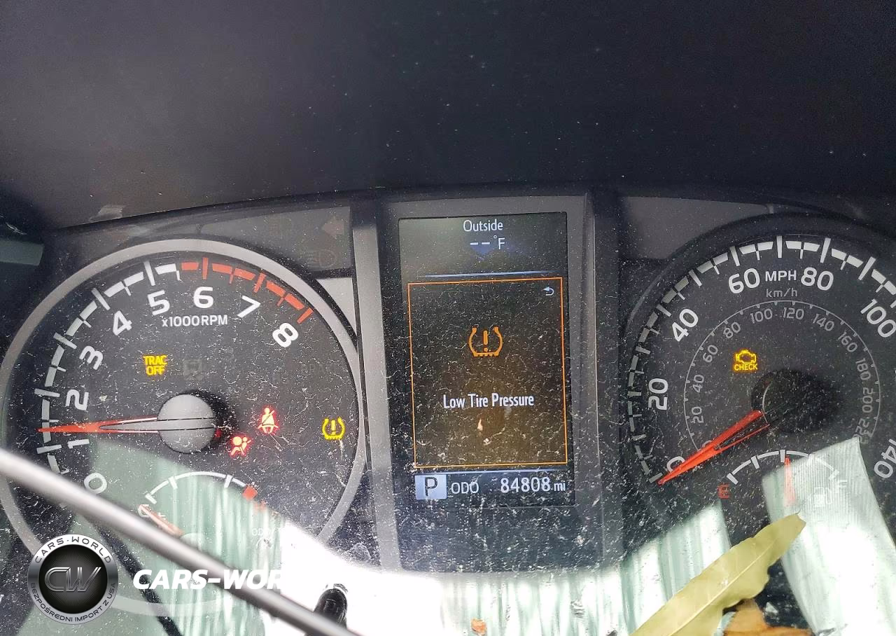 2021 Toyota Tacoma Sr VIN:3TYSX5EN3MT003729 - 9