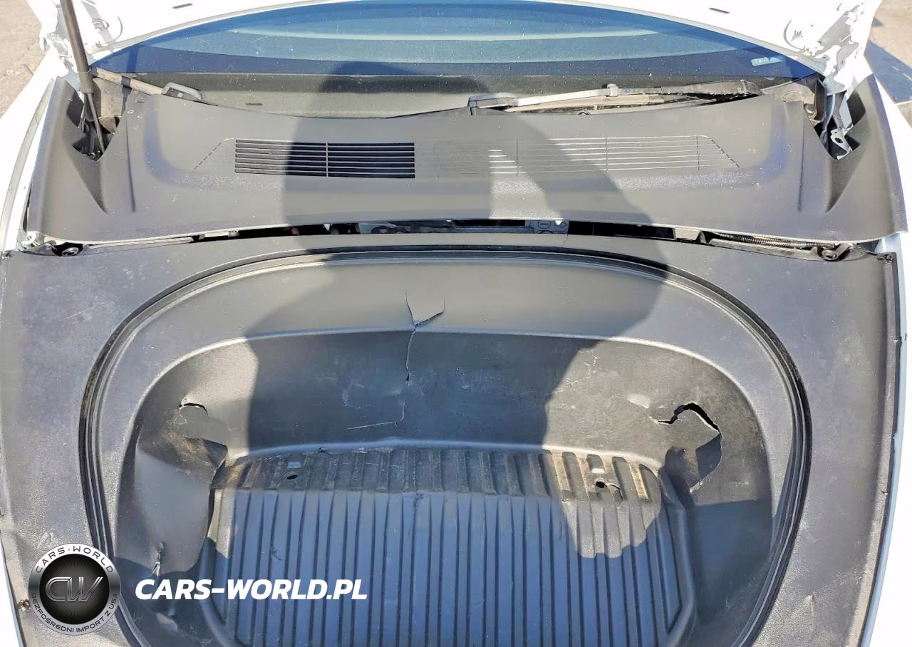 2025 Tesla Model 3 VIN:5YJ3E1EAXSF914640 - 11