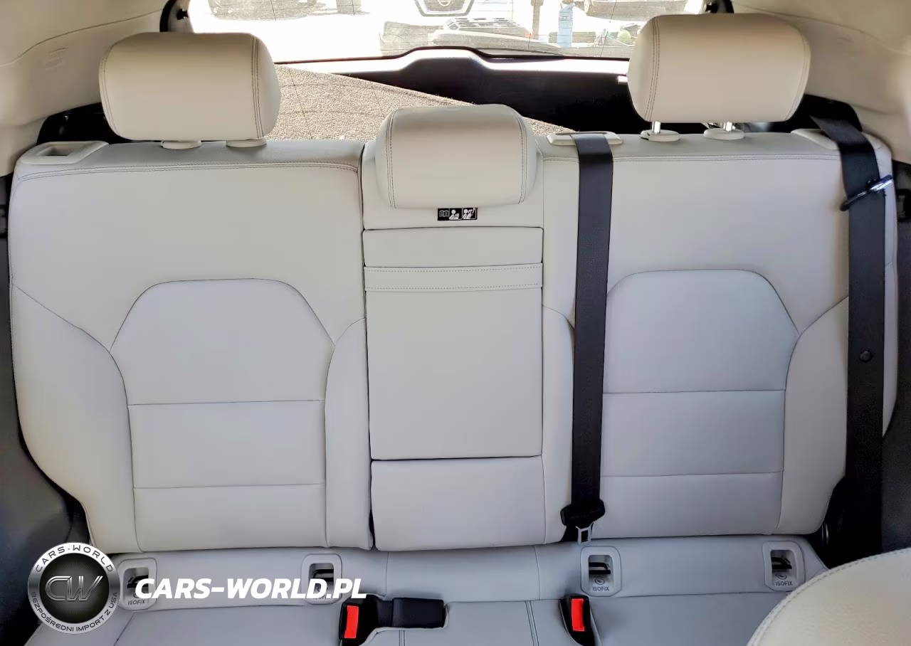 MERCEDES-BENZ GLA 250 4M VIN:WDCTG4GB5LJ659157 - 10