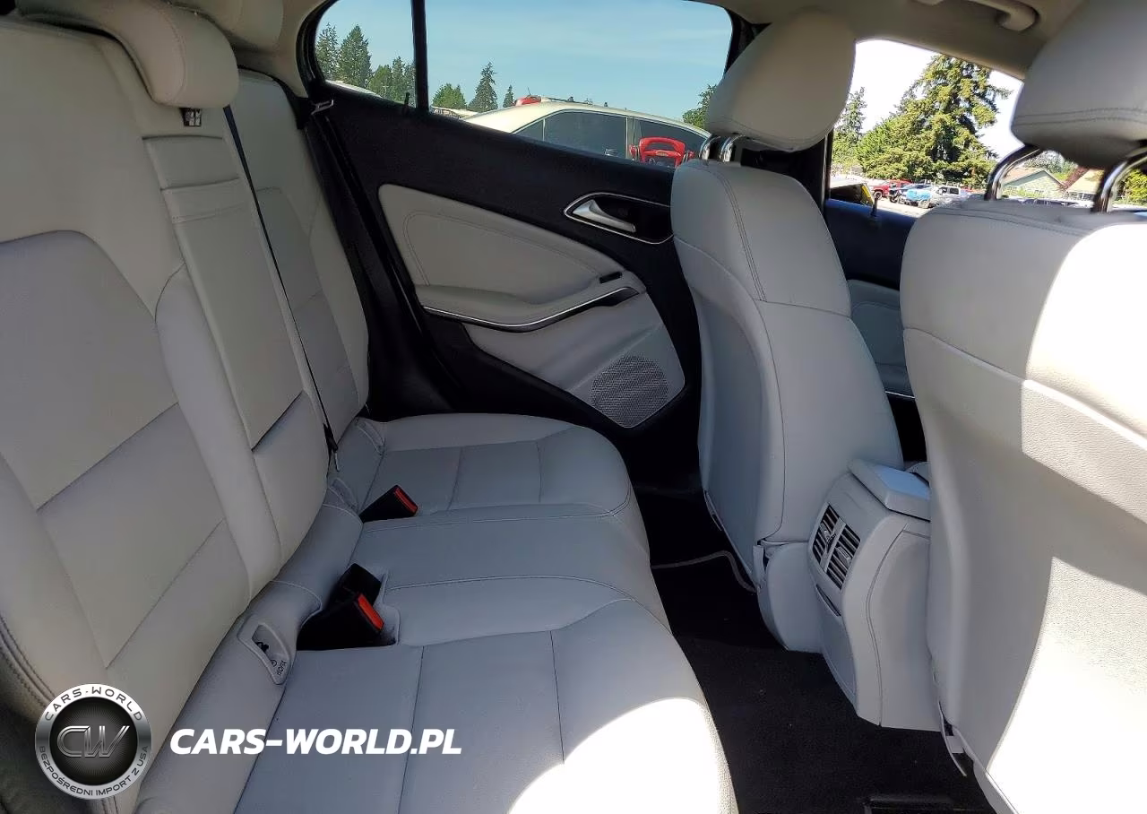 MERCEDES-BENZ GLA 250 4M VIN:WDCTG4GB5LJ659157 - 11