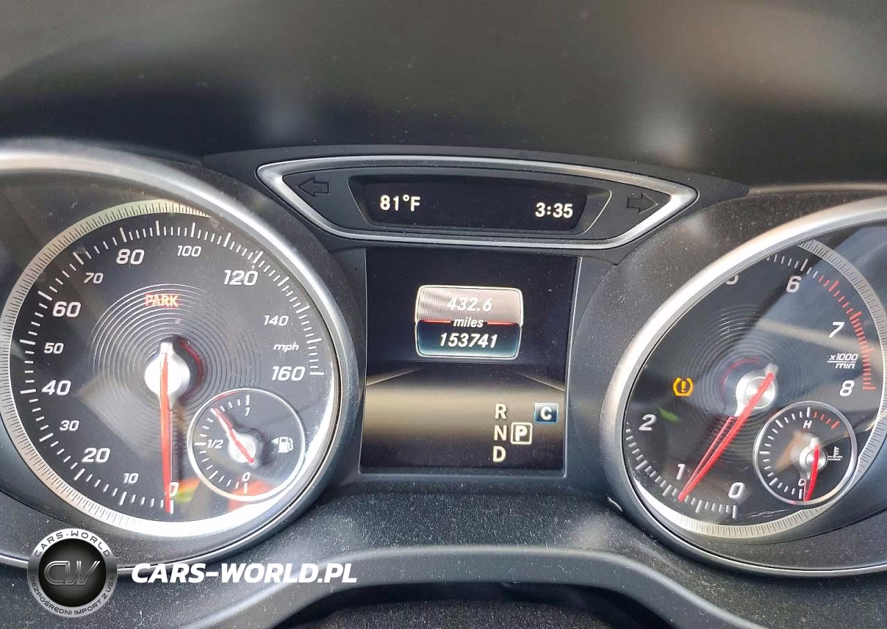 MERCEDES-BENZ GLA 250 4M VIN:WDCTG4GB5LJ659157 - 9