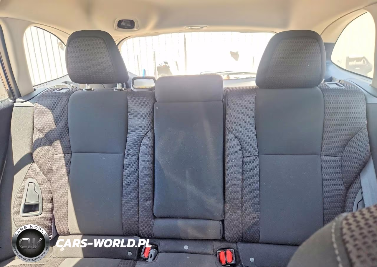 2025 Subaru Outback VIN:4S4BTAAC5S3159690 - 10