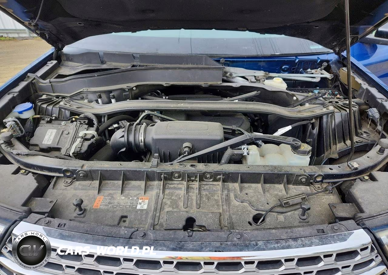 2020 Ford Explorer Limited VIN:1FMSK7FH1LGB75633 - 12