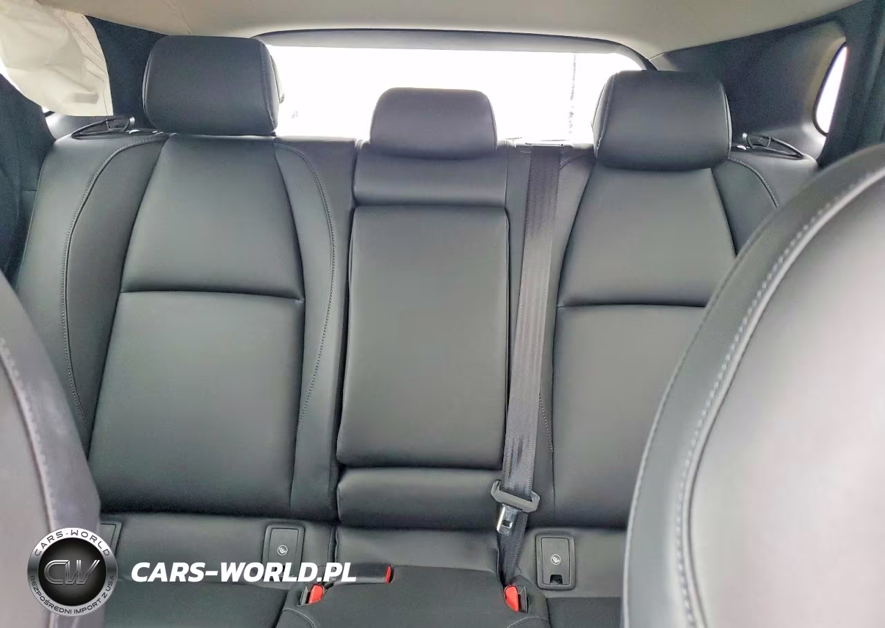 2022 Mazda Cx-30 Preferred VIN:3MVDMBCL4NM431239 - 10