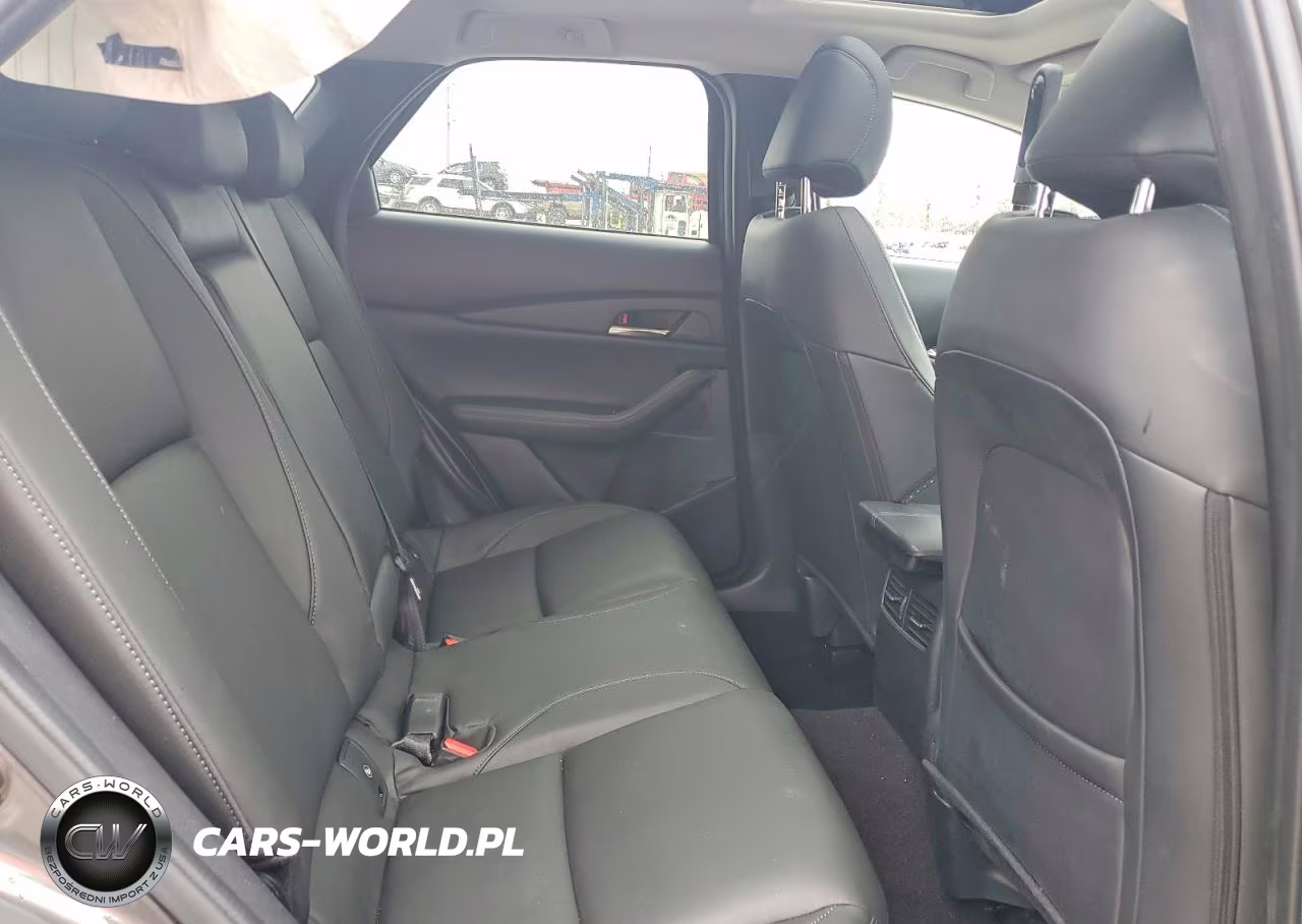 2022 Mazda Cx-30 Preferred VIN:3MVDMBCL4NM431239 - 11
