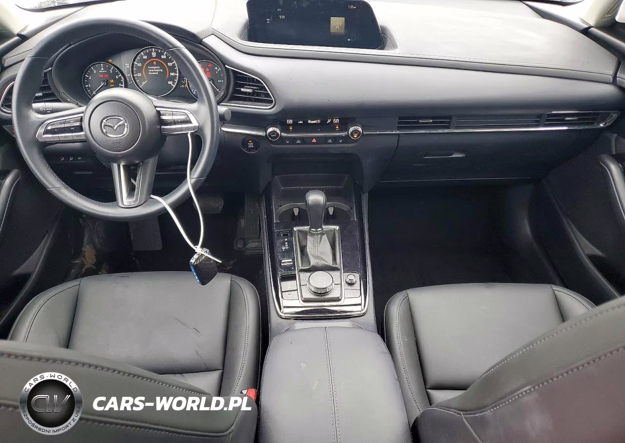 2022 Mazda Cx-30 Preferred VIN:3MVDMBCL4NM431239 - 8