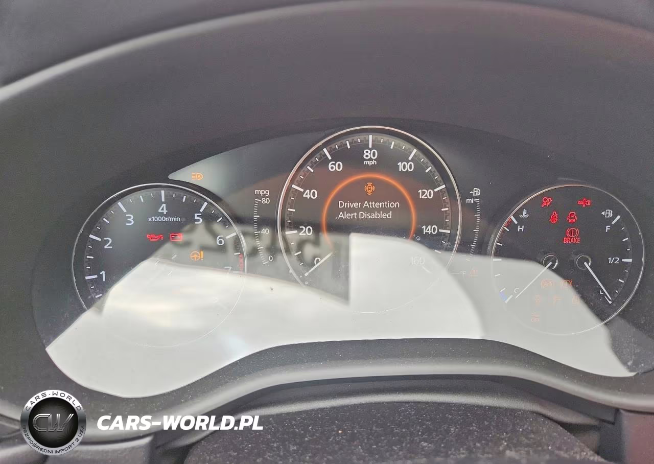 2022 Mazda Cx-30 Preferred VIN:3MVDMBCL4NM431239 - 9